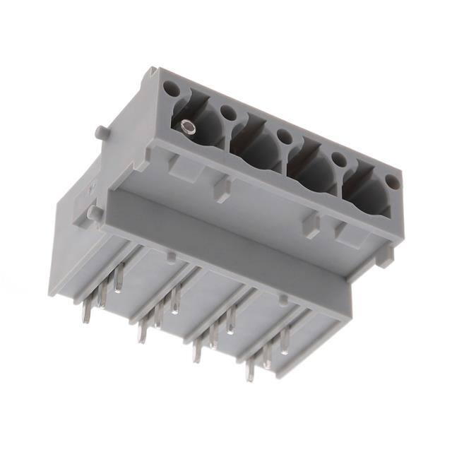 1607516 Phoenix Contact  Heavy Duty Connector Inserts Modules